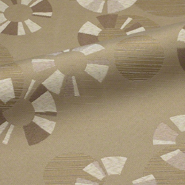 CF Stinson Upholstery Fabric Remnant Acrobat Revolution