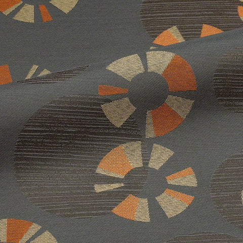CF Stinson Upholstery Fabric Geometric Design Acrobat Salto