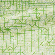 Remnant of CF Stinson Archetype Landscape Green Upholstery Vinyl