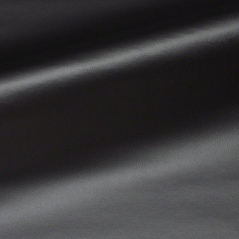 CF Stinson Fabric Remnant of Avant Black Vinyl
