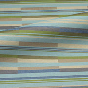 CF Stinson Bass Line Bebop Staggered Stripes Upholstery Fabric