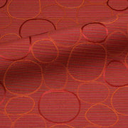 CF Stinson Upholstery Fabric Remnant Bongo Tropical