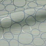 CF Stinson Upholstery Fabric Remnant Bongo Oasis