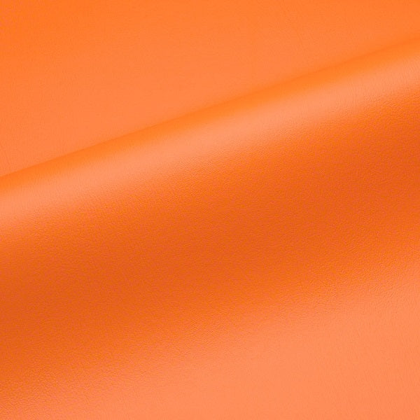 CF Stinson Core Nasturtium Orange Upholstery Vinyl