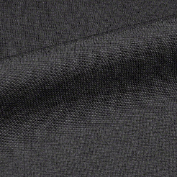 CF Stinson Upholstery Fabric Remnant Criss Cross Abyss
