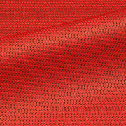 CF Stinson Upholstery Fabric Remnant Flex Firecracker Red 