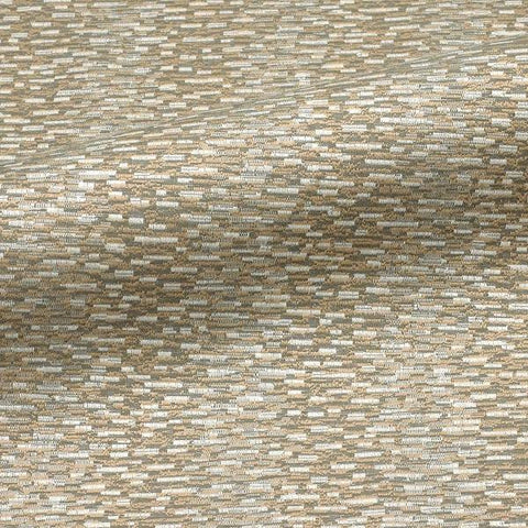Remnant of CF Stinson Jala Shimmer Upholstery Fabric