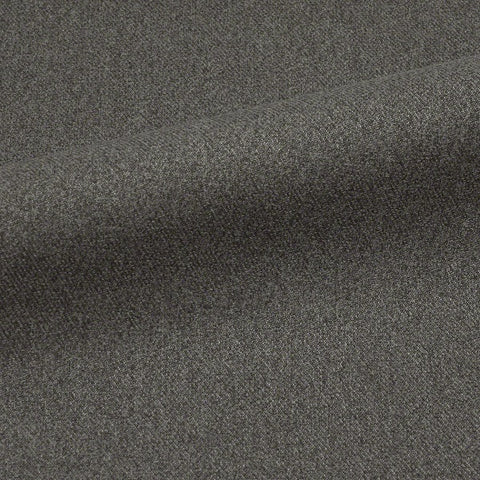 Remnant of CF Stinson Outlander Charcoal Gray Upholstery Fabric