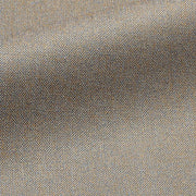 CF Stinson Upholstery Fabric Remnant Oxford Burlap