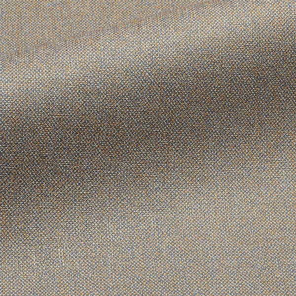 CF Stinson Upholstery Fabric Remnant Oxford Burlap