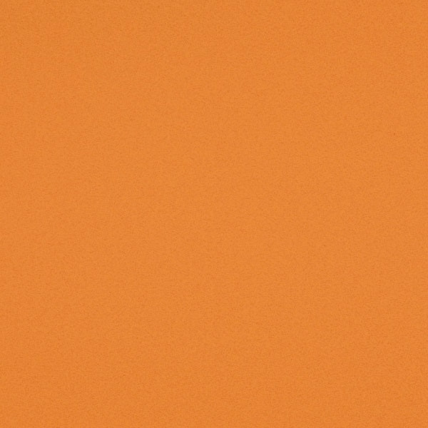 Maharam Fabrics Upholstery Fabric Remnant Compound Mandarin