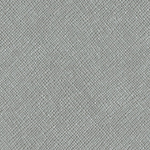 Designtex Fabrics Upholstery Fabric Remnant Crosshatch Stone