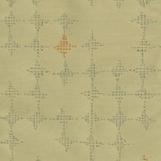 Designtex Fabrics Upholstery Fabric Remnant Cut And Paste Ochre