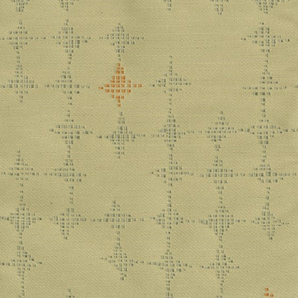 Designtex Fabrics Upholstery Fabric Remnant Cut And Paste Ochre