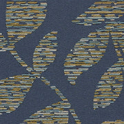 Mayer Saori Sapphire Upholstery Fabric
