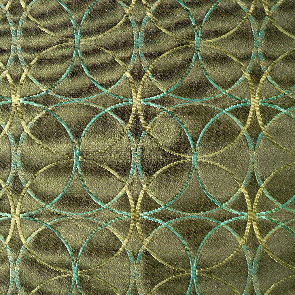 Momentum Textiles Fabric Remnant of Centric Morel