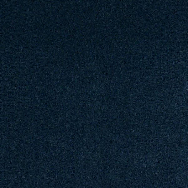 CF Stinson Peninsula Mohair Sapphire Upholstery Fabric