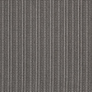 Remnant of Maharam Chalet Treadle Grey Upholstery Fabric