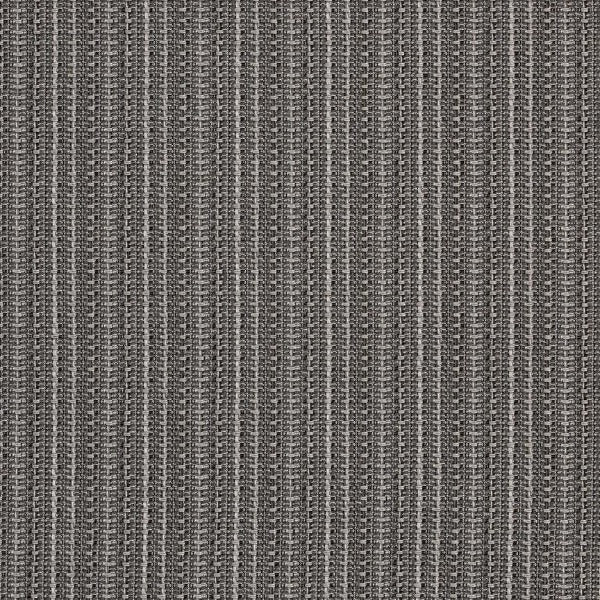 Remnant of Maharam Chalet Treadle Grey Upholstery Fabric