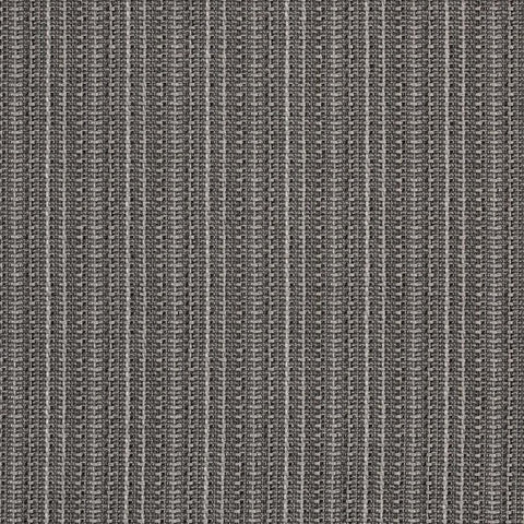 Remnant of Maharam Chalet Treadle Grey Upholstery Fabric