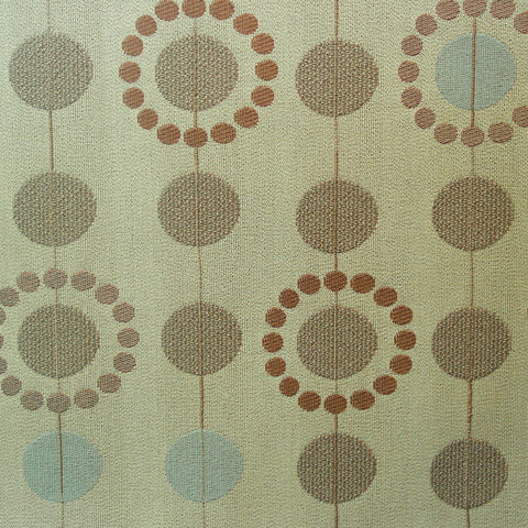 Architex Upholstery Fabric Remnant Cheerio Buckingham
