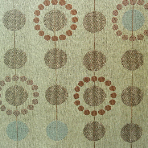 Architex Upholstery Fabric Remnant Cheerio Buckingham