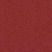 Arc-Com Fabrics Upholstery Fabric Remnant Alpha Chili