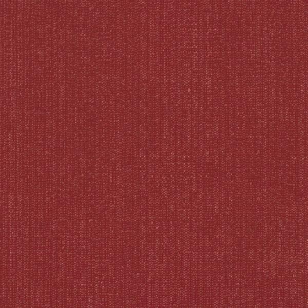 Arc-Com Fabrics Upholstery Fabric Remnant Alpha Chili