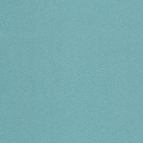 Remnant of Arc-Com Chroma Ice Blue Upholstery Vinyl
