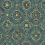 Remnant of Architex Chronicle Bliss Upholstery Fabric