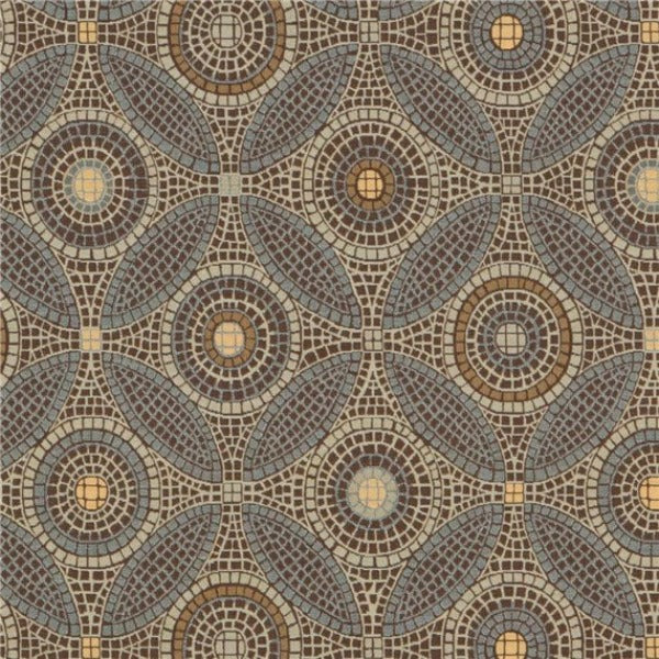 Remnant of Architex Chronicle Feel Upholstery Fabric
