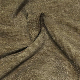 Richloom Clancy Cocoa Leather Grain Suede Grey Upholstery Fabric