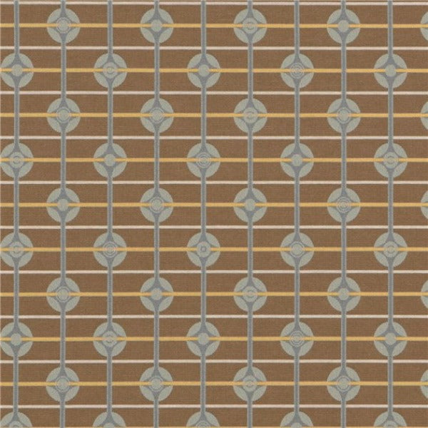 Remnant of Architex Coalesce Unite Upholstery Fabric