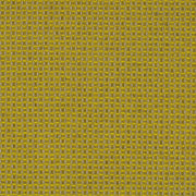 HBF Textiles Upholstery Fabric Remnant Complex Lemon