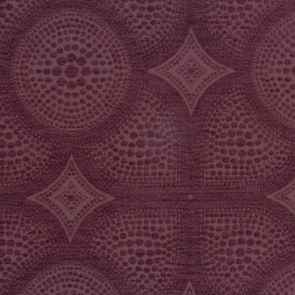 Fabric Remnant of Arc-Com Constantine Merlot