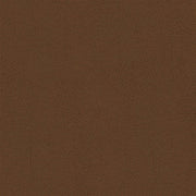 Architex Corinthian Crossfire Faux Leather Brown Upholstery Vinyl