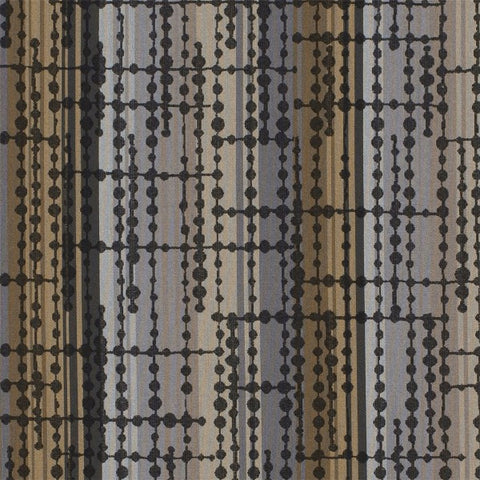 Architex Crossover Sable Upholstery Fabric