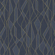 Remnant of Architex Cutting Edge Amparo Upholstery Fabric