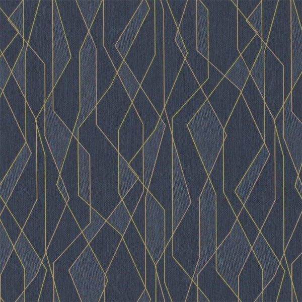 Remnant of Architex Cutting Edge Amparo Upholstery Fabric