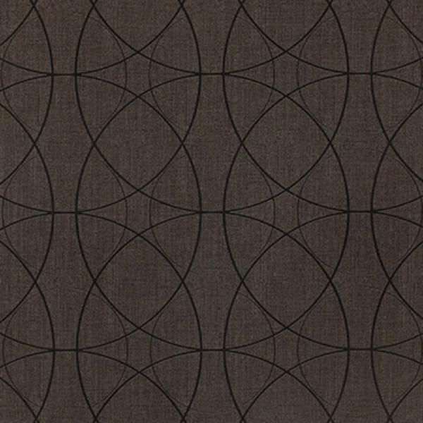 Remnant of Momentum Cycle Clove Brown Upholstery Fabric