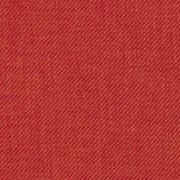 Remnant of Designtex Fabrics Gamut Persimmon Upholstery Fabric