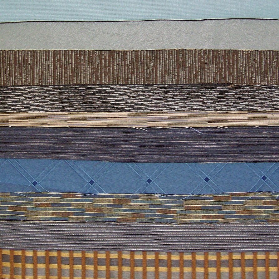 Bolt of Craft Size Upholstery Fabric End Roll Pieces
