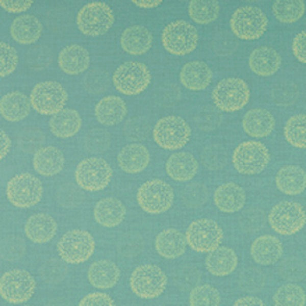 Architex Upholstery Fabric Remnant Daydream Breeze