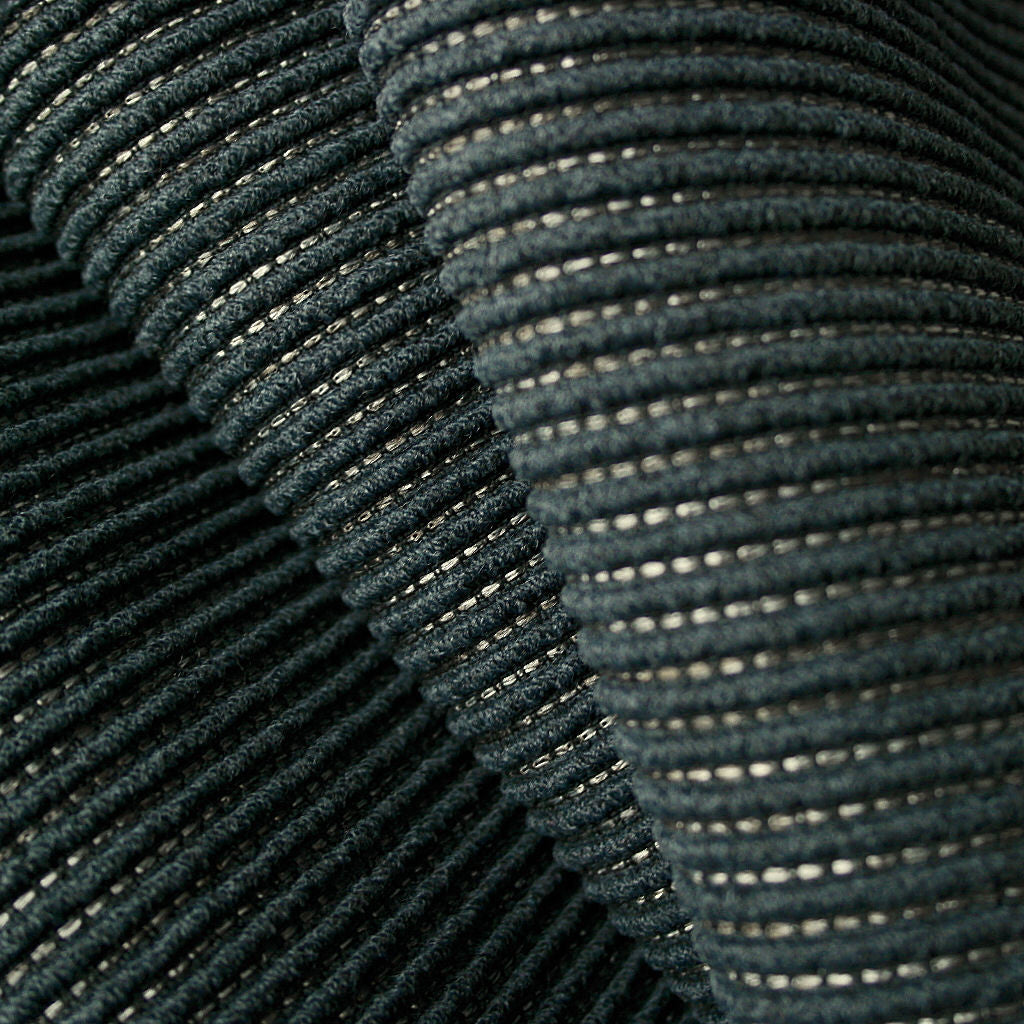 Arc-Com Fabrics Upholstery Fabric Remnant Dazzle Iron