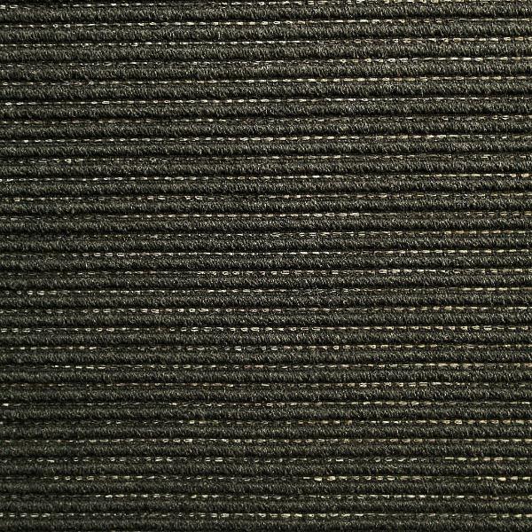 Arc-Com Dazzle Onyx Black Upholstery Fabric