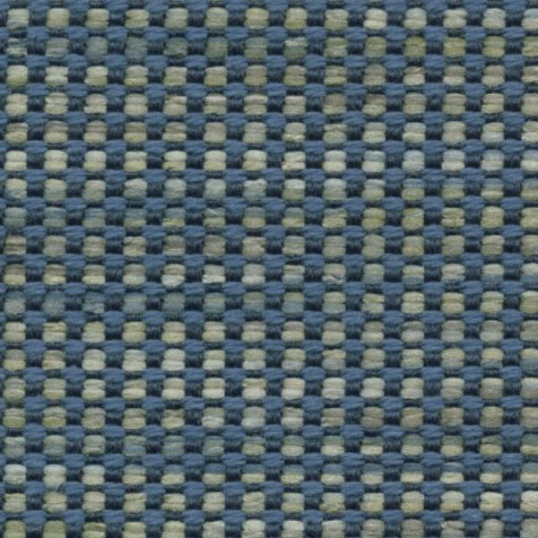 Designtex Astrid Lapis Blue Upholstery Fabric