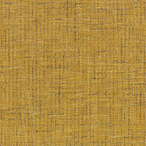 Remnant of Knoll Diva Daffodil Upholstery Fabric