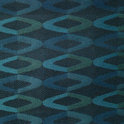 Maharam Fabrics Upholstery Fabric Remnant Divide Crypton Lagoon