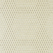 Dot Structure Cream and White Sunbrella Upholstery Fabric