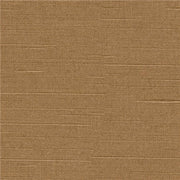 Remnant of Architex Dupioni Amber Upholstery Fabric